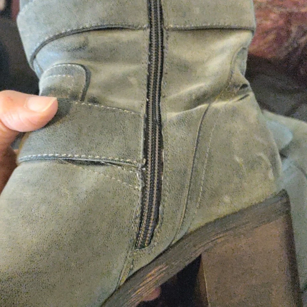 🌹5/$15 Sonoma boots - Picture 4 of 7